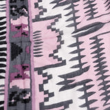Arizona Scarf--Dusty Lilac